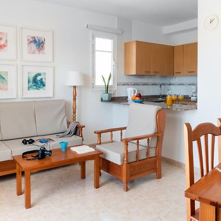Apartamentos Delmar Natur チャルコ・デル・パロ エクステリア 写真