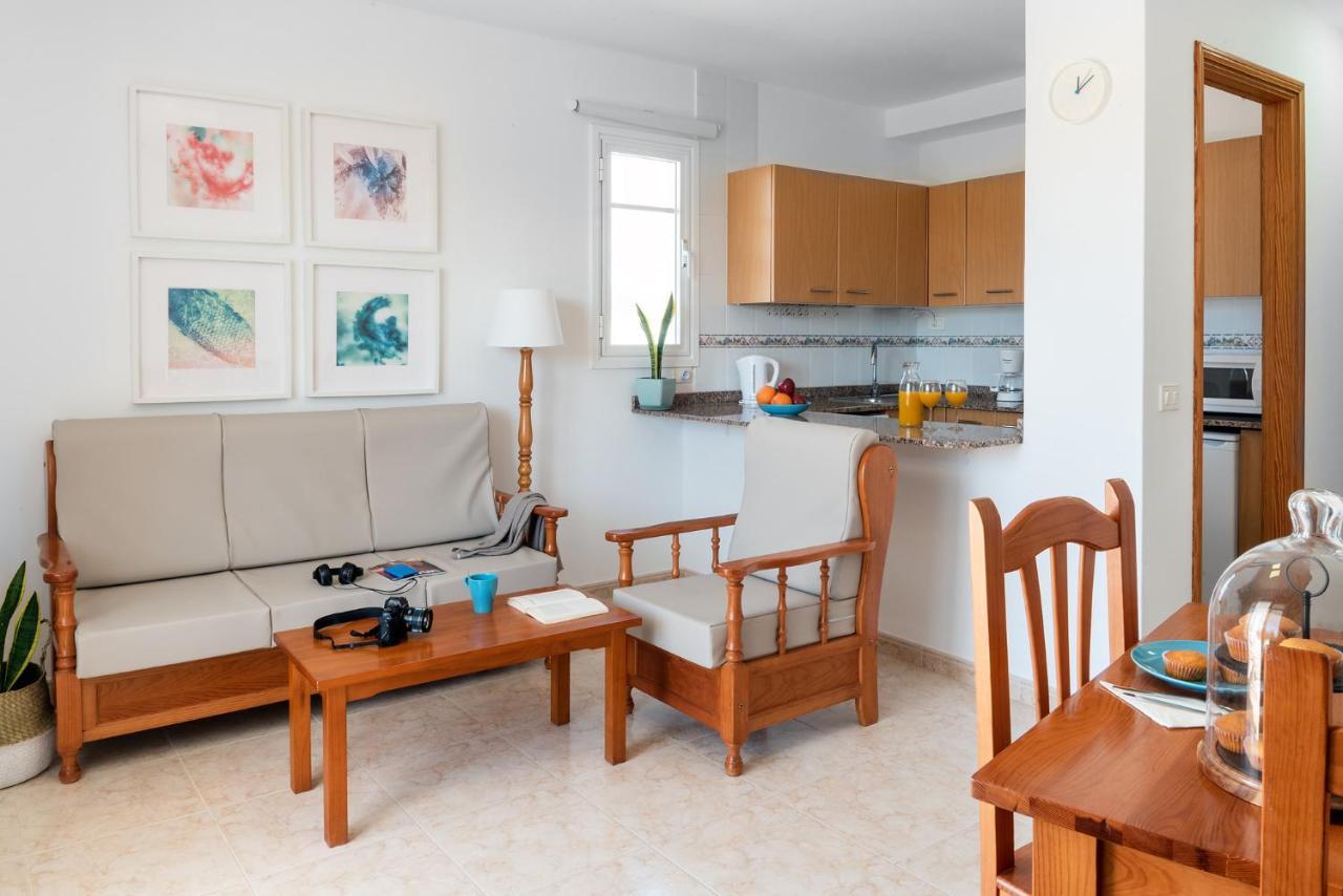 Apartamentos Delmar Natur チャルコ・デル・パロ エクステリア 写真