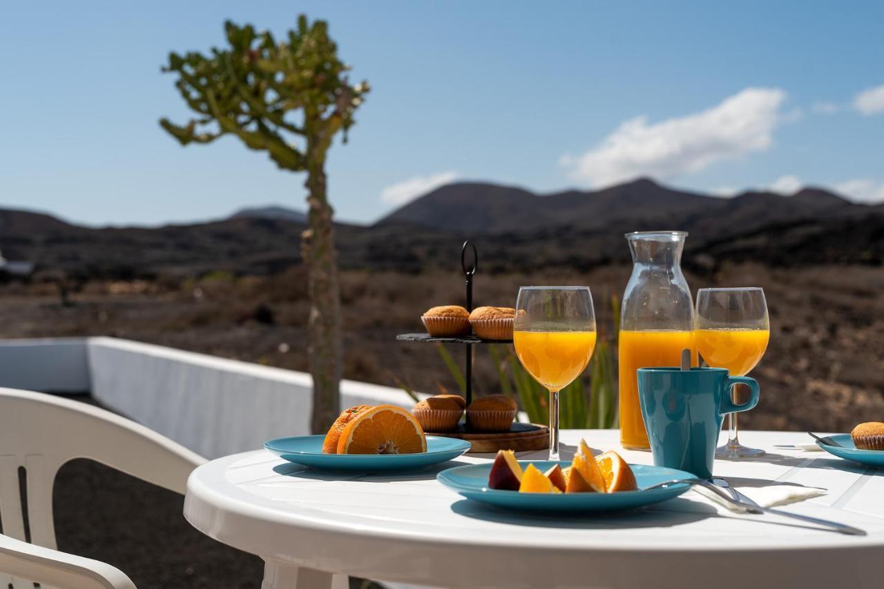 Apartamentos Delmar Natur チャルコ・デル・パロ エクステリア 写真