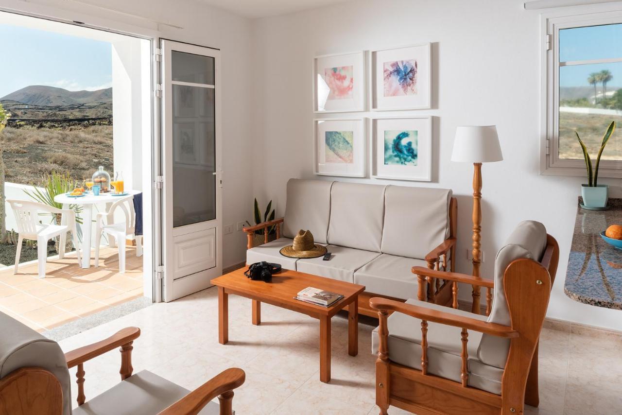Apartamentos Delmar Natur チャルコ・デル・パロ エクステリア 写真