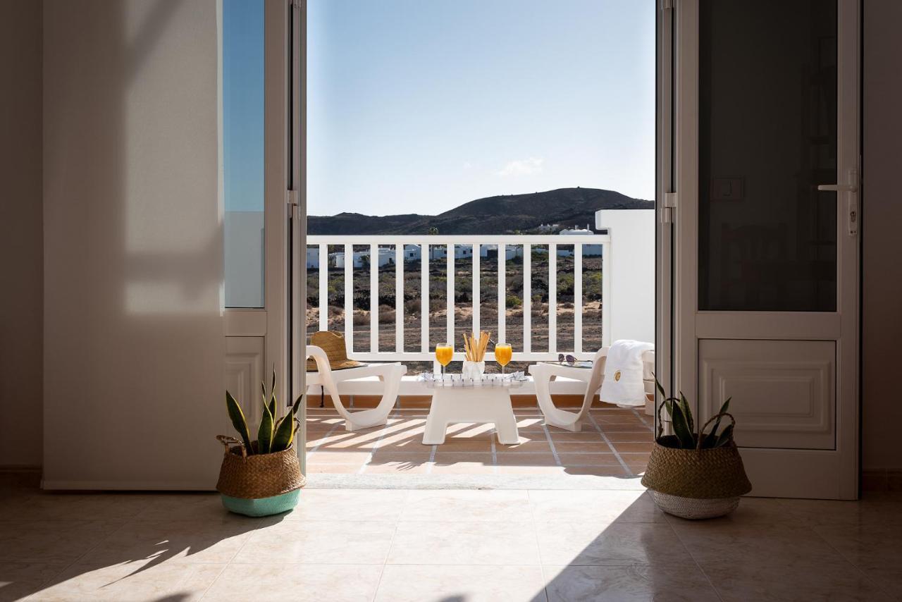 Apartamentos Delmar Natur チャルコ・デル・パロ エクステリア 写真